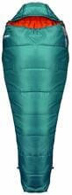 Vango Nitestar Alpha 250S Mumienschlafsack, Länge 190cm, Gale