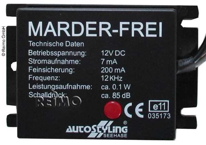 Marderfrei GmbH