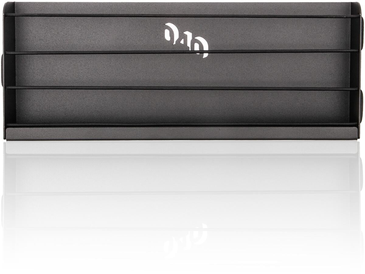 040 Parts Staufach Schrank für T5/T6 California (Comfortline Coast Ocean), 38x15cm