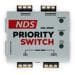 NDS Elettronica Vorrangschaltung für Wechselrichter