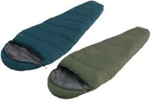 Easy Camp Raven Mumienschlafsack, 215x76x50cm