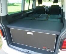 Komfortpolster für Camping-Box L-CM
