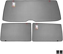 Heyner OEM Sonnenschutz VW Multivan(T5)(2003-2015) Back Wi