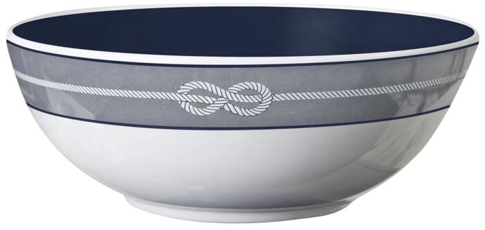 Brunner Nautical Salatschüssel, Ø23,5cm