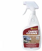 Star Brite Carpet Cleaner Teppichreiniger mit PTEF 950ml, ES,IT,FR