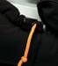 Vango Stellar Double Schlafsack, Black