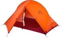 MSR Access 2 Personenzelt, orange (Durashield version)