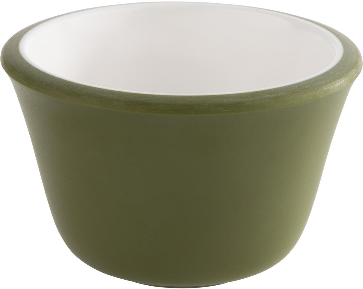 APS Dipschälchen, 6er Set, grün