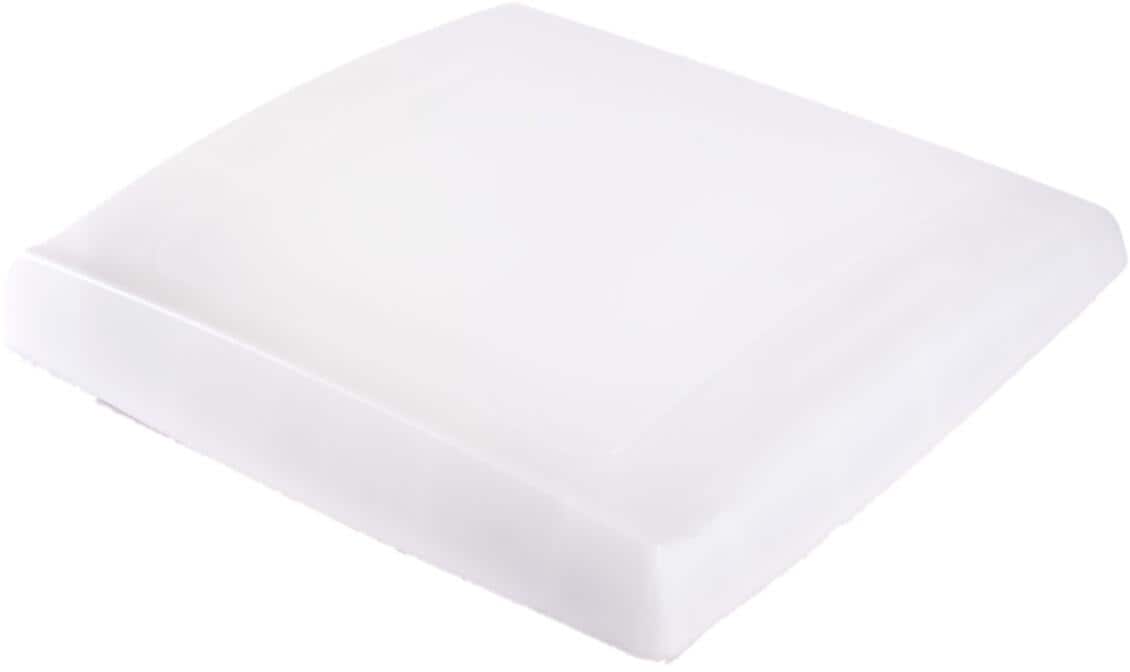 Thule Ersatzhaube für Vent (Omnivent), 40x40cm, weiß