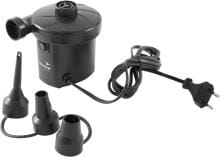 Easy Camp Super Cell Pumpe, 230V, schwarz