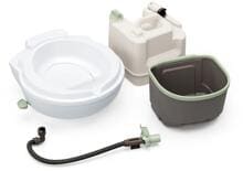 Thetford Umbaukit SK Trenntoilette für Serie C220/260, weiß