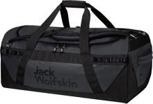 Jack Wolfskin Expedition Trunk 100 Reisetasche, 100L, schwarz