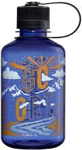Nalgene EH Sustain Trinkflasche, 0,5L, go forth