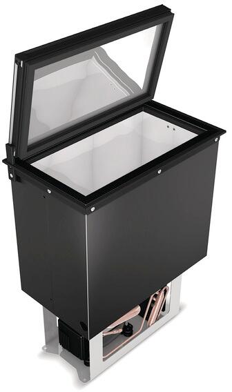 Vitrifrigo TL20 Toploader Kompressor-Kühlbox, 12/24V, 20L