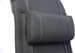 Vango Hyde DLX Campingstuhl, Shadow Grey
