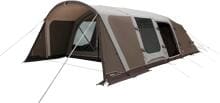 Outwell Charleston 7 Air TC Luftvorzelt, 440x730cm, braun