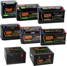 PowerBoozt PB-Li Lithium Batterie