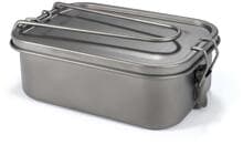 Origin Outdoors 2 in 1 Lunchbox, Titan