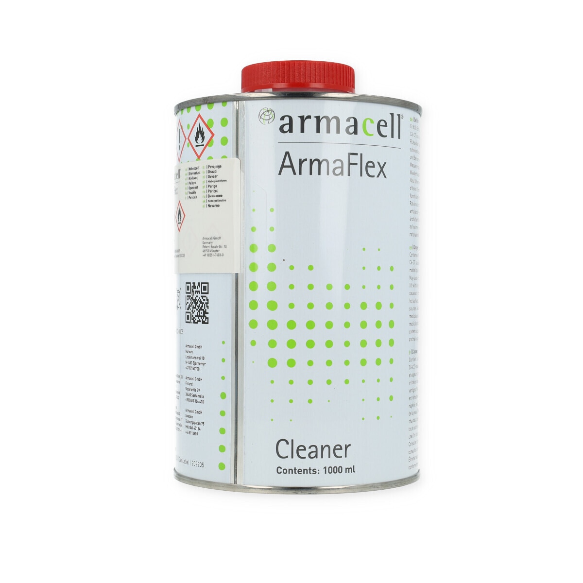 Armacell  Camp' Accessoires