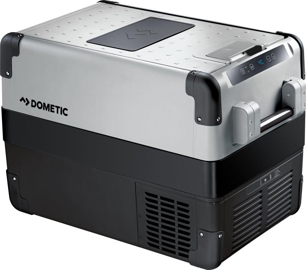 Dometic CoolFreeze CFX 40 Kompressor-Kühlbox inkl. CFX-IC40 Isolier- und  Schutzhülle, 12/24/240V, 41L - Camping Wagner Edition bei Camping Wagner  Campingzubehör