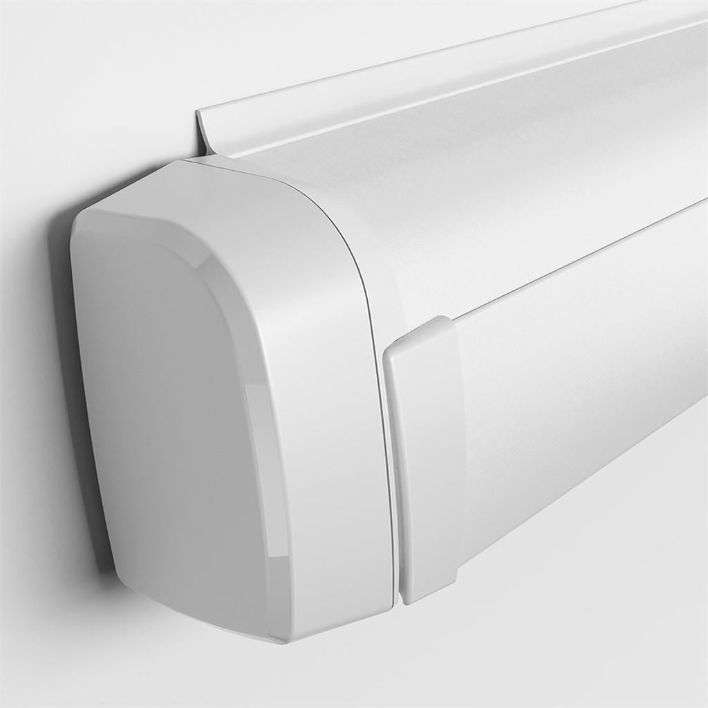 Thule Abdichtgummi für Markise Omnistor 4200, 450cm, anthrazit