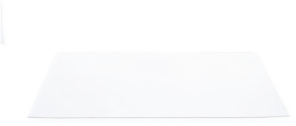 Agoform PS-Platte mit Spiegelfolie, 60x40cm