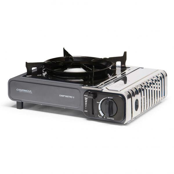 Campingaz Camp Bistro 3 Kartuschenkocher