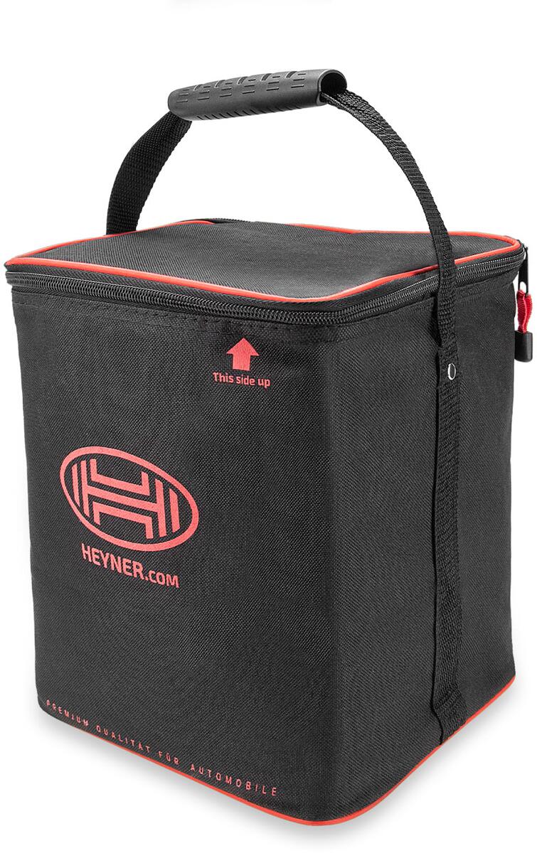 Heyner Kühltasche 23,5x20x20 cm