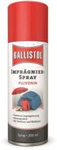 Ballistol Imprägnierspray Pluvonin, 200 ml