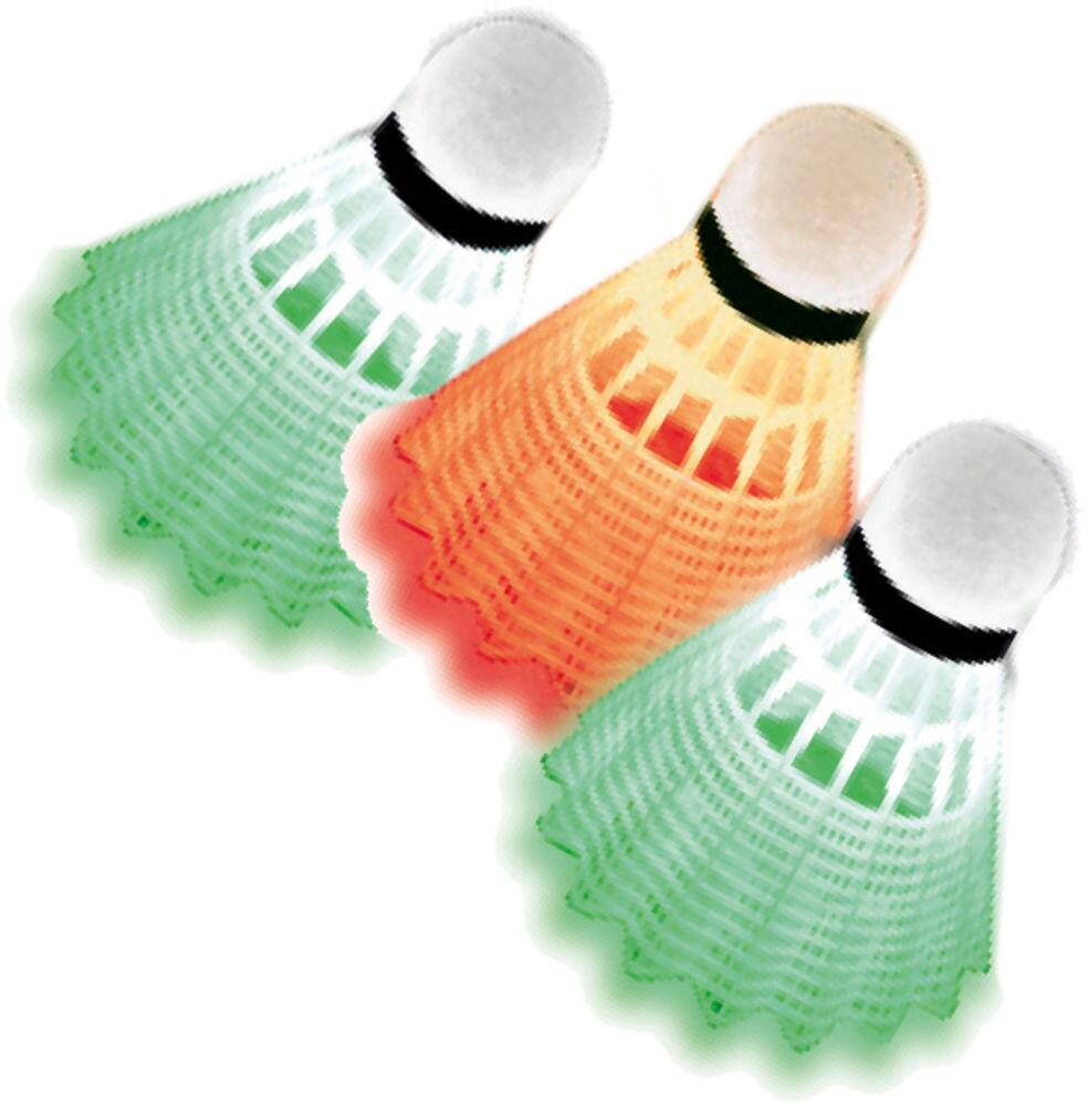 Schildkröt Magic Night Ersatzbälle, 3 Stück