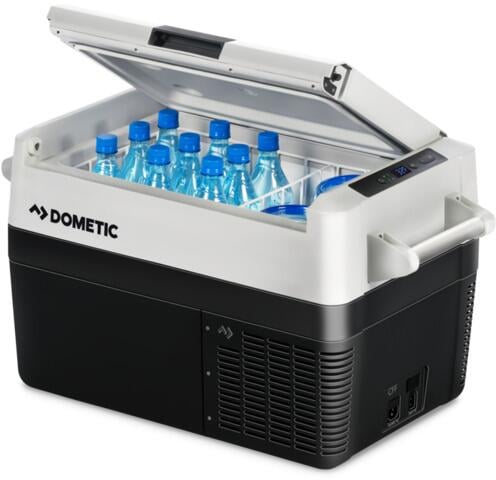 Dometic CFF 35 Kompressor-Kühlbox, 12/230V, 34L