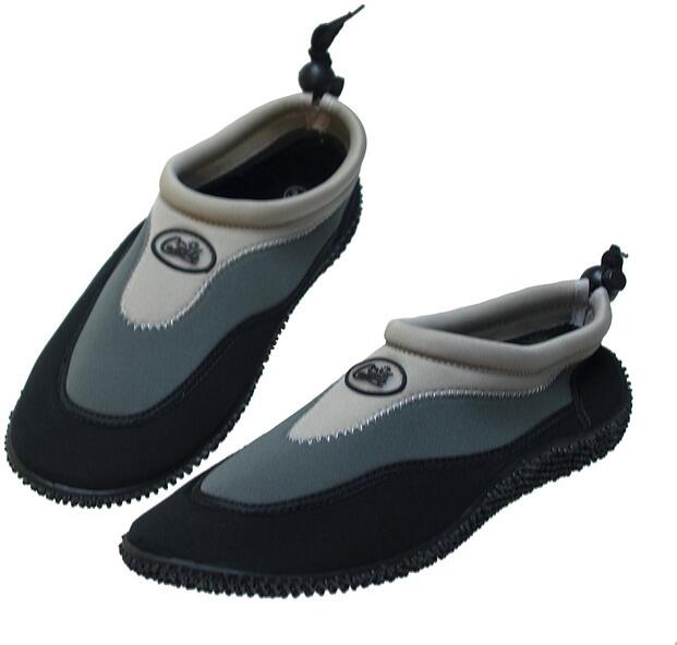 Camp4 Aquaschuhe, grau, Gr.43