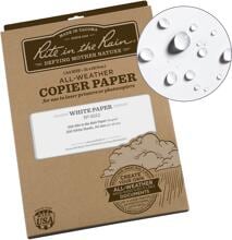 Rite in the Rain All-Weather Druckerpapier, 200 Blatt