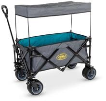 Camp4 Lagune Strandbuggy, 100L, anthrazit/petrol- blau