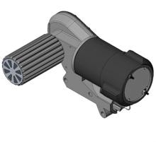 Motor/Getriebe A - Truma Ersatzteil Nr. 60040-00136 - für Mover Smart M