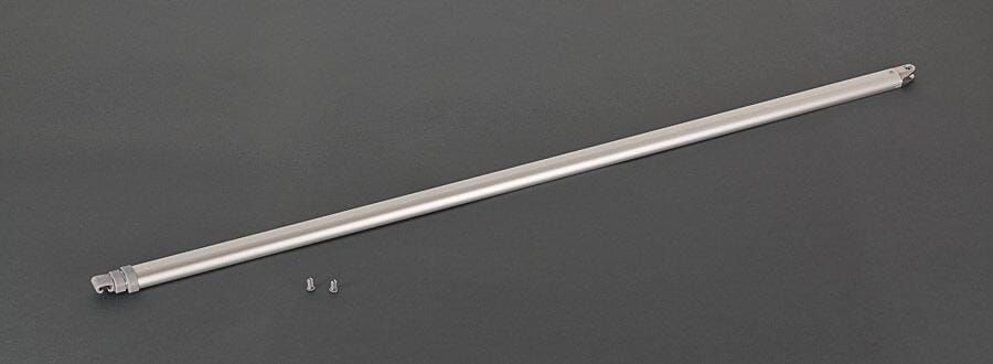 Spannstange Rafter für 3m Markisenlänge - Fiamma Ersatzteil Nr. 03566D05- - passend zu F35 Pro 300