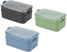 Koziol Stakk Bentobox, 2l