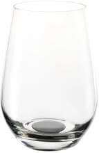 silwy SOLO Magnet-Kristallglas, Longdrink, 400ml, ohne Pad
