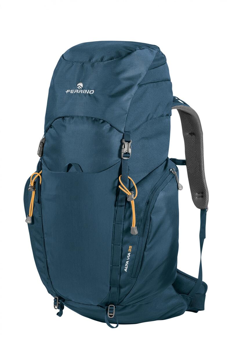 Ferrino Alta Via Rucksack, 35L, blau