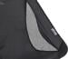 Robens Ridgewood Campingstuhl, 57x50x84cm, schwarz