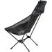Helinox Chair Two Campingstuhl, Black Tie Dye
