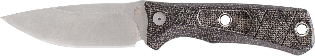 Gerber Convoy Messer