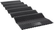 Wechsel Mateno Z-Fold Isomatte, 180x55cm, schwarz