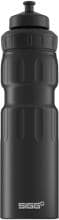 Sigg WMB Touch Sports Trinkflasche, 0,75L, schwarz