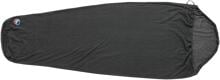Big Agnes Alpha Direct Fleece Sleeping Bag Liner Schlafsack, Regular