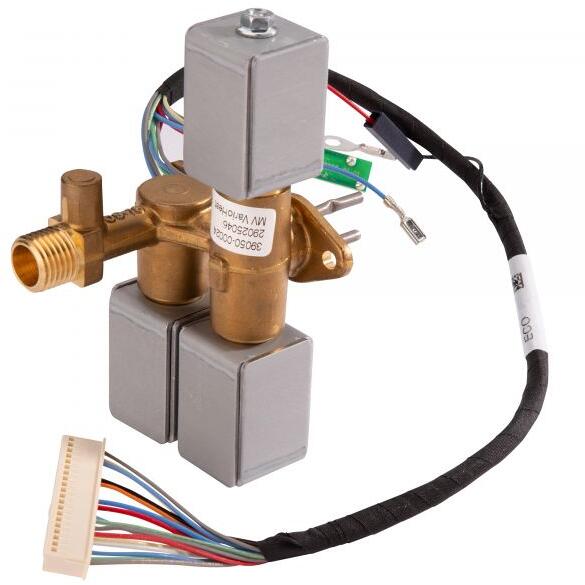 Magnetventil - Truma Ersatzteil Nr. 39050-00235 - für VarioHeat eco