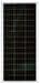 DCSolar EcoLux E440M36 Solarmodul, 110Wp
