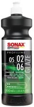 Sonax PROFILINE OS 02-06, Versieglung, 1 L