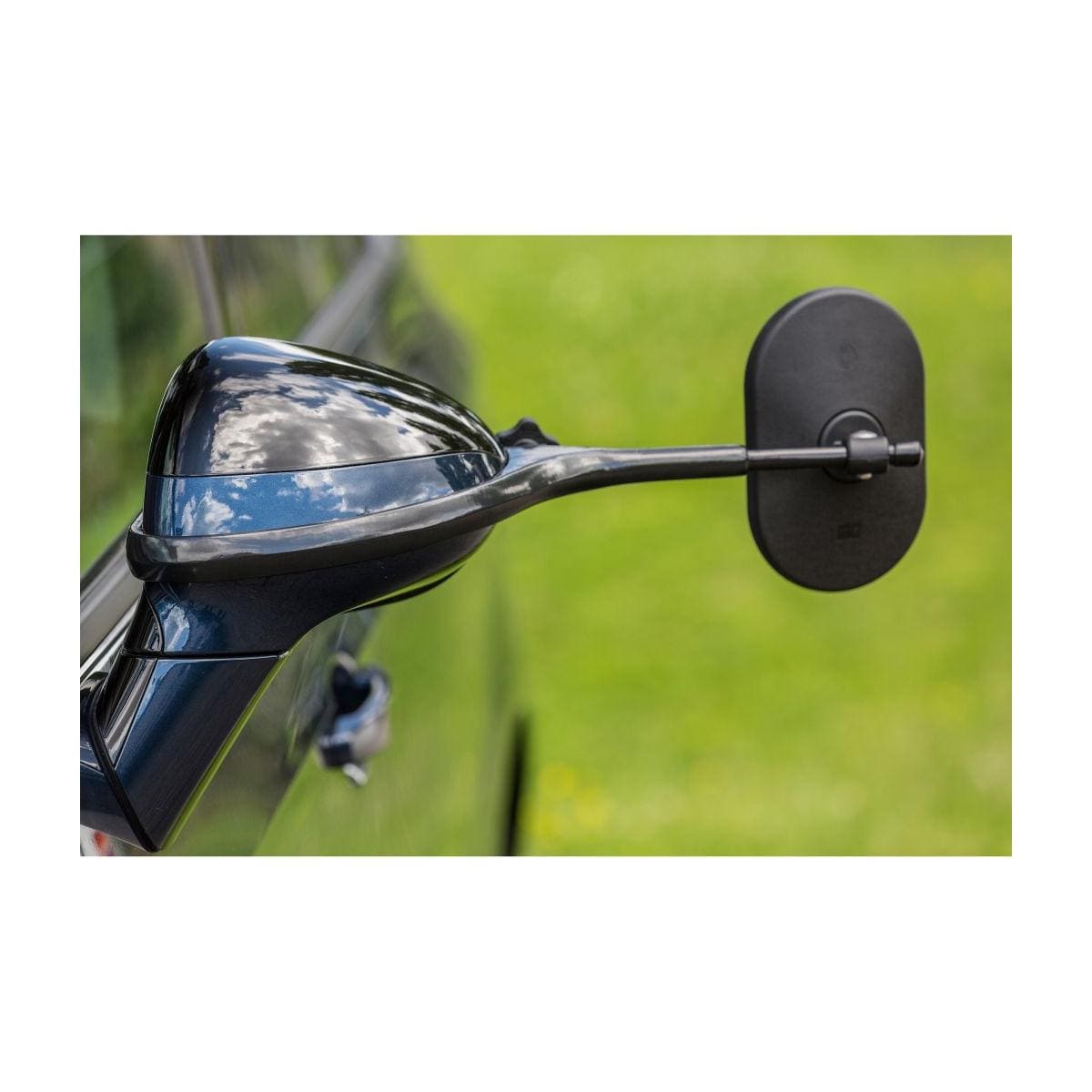 EMUK Spiegel 100628 für Ford Ranger ab Bj. 03/2012-10/2022