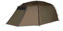 Kampa Mossborn-K, 2-3 Personen, braun